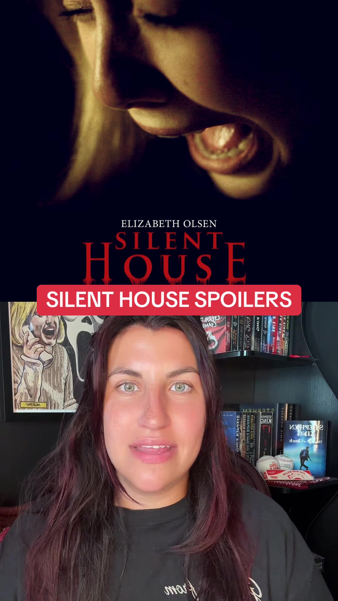 @Horror Chronicles