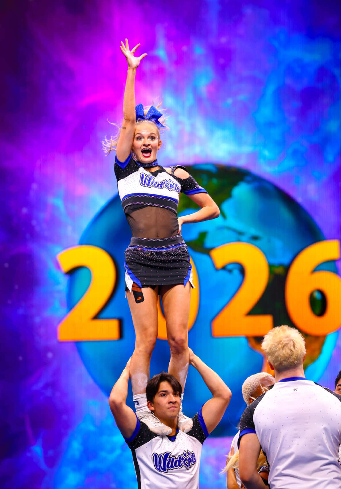 @Cheer Athletics