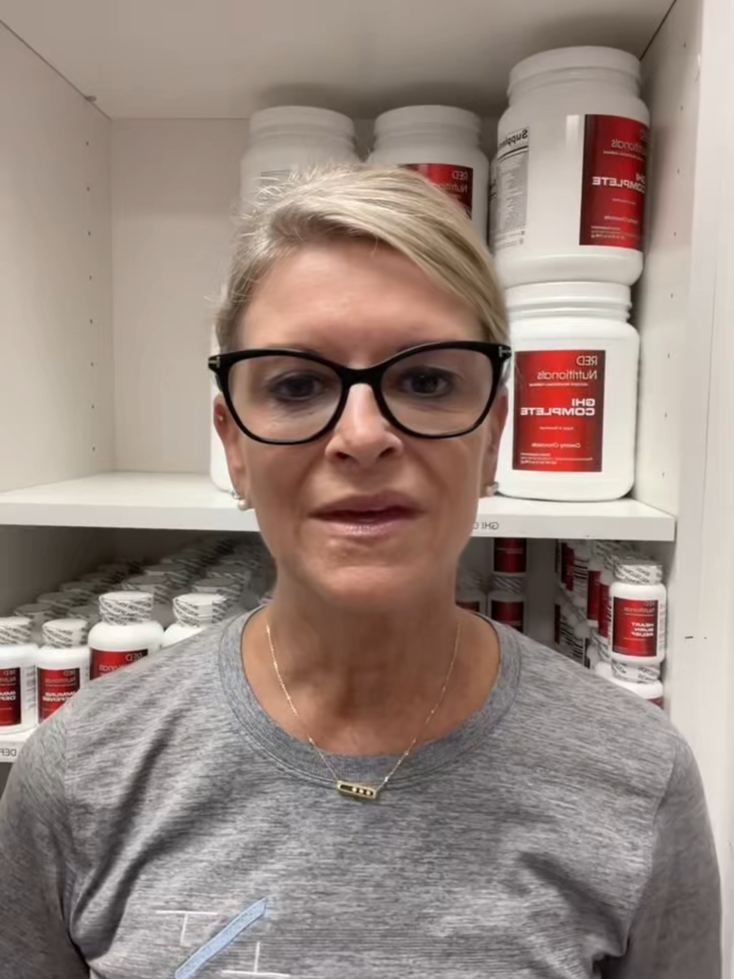 @Red Nutritionals
