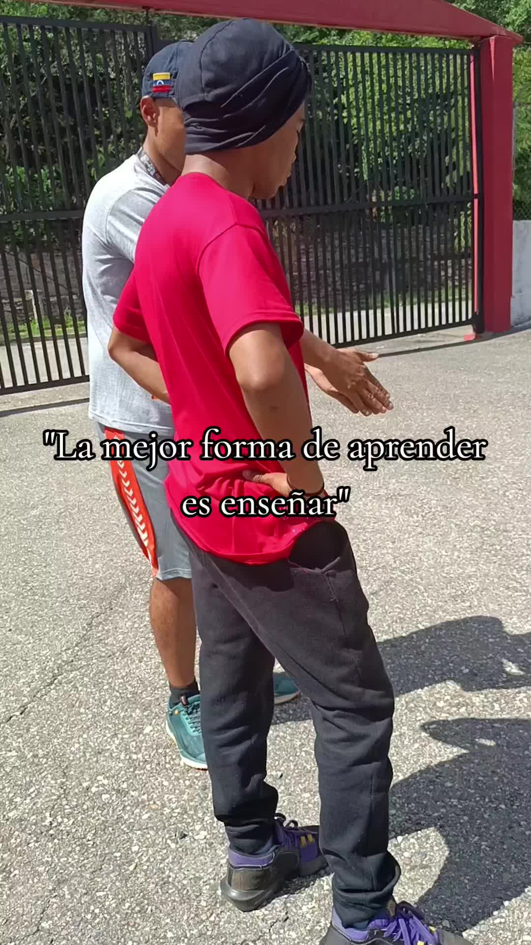 @Luis Pacheco • Trainer 🐢