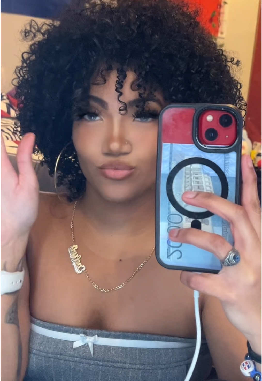 @EVE 🦋♐️