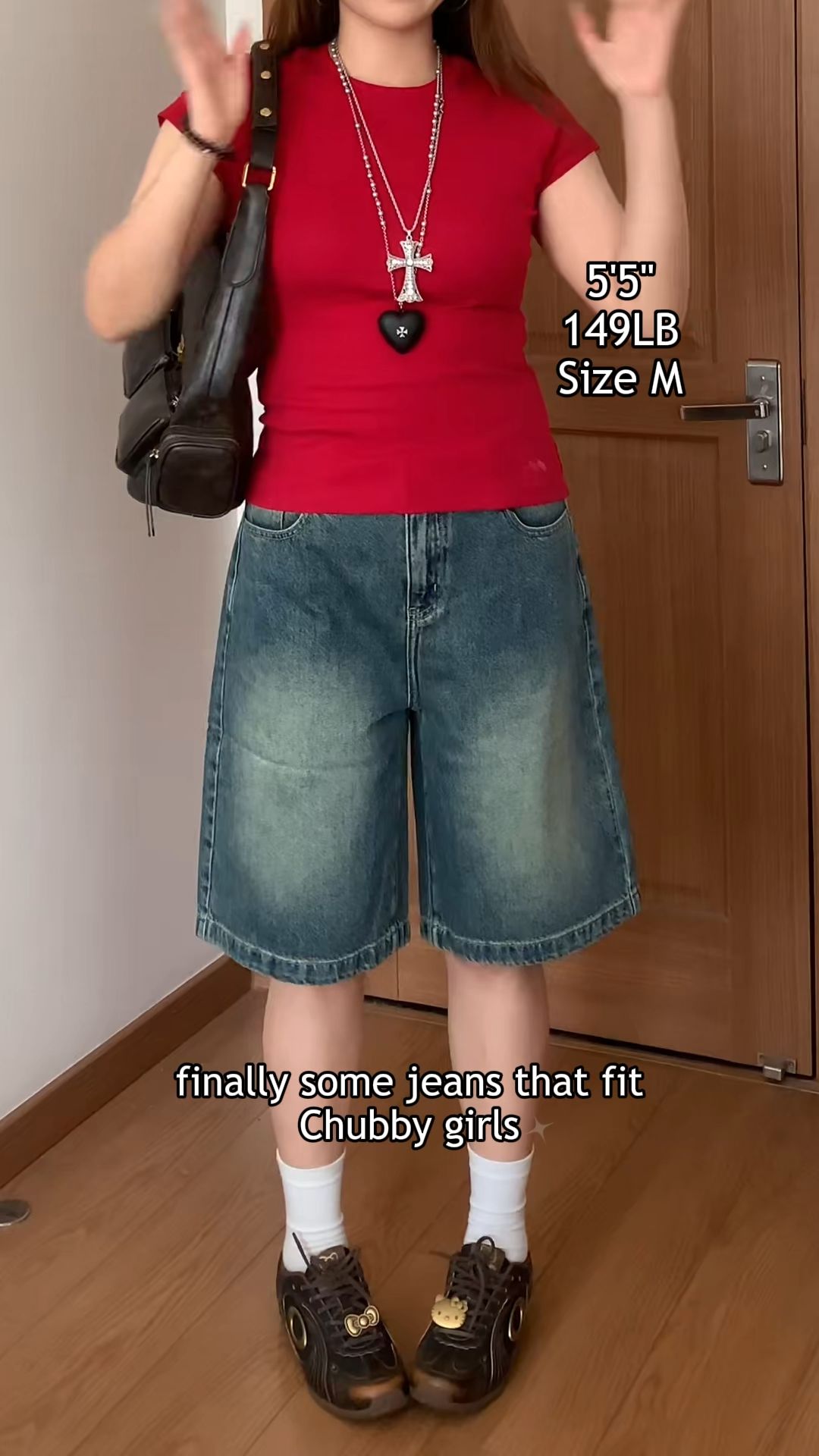 @jeansgirldaily