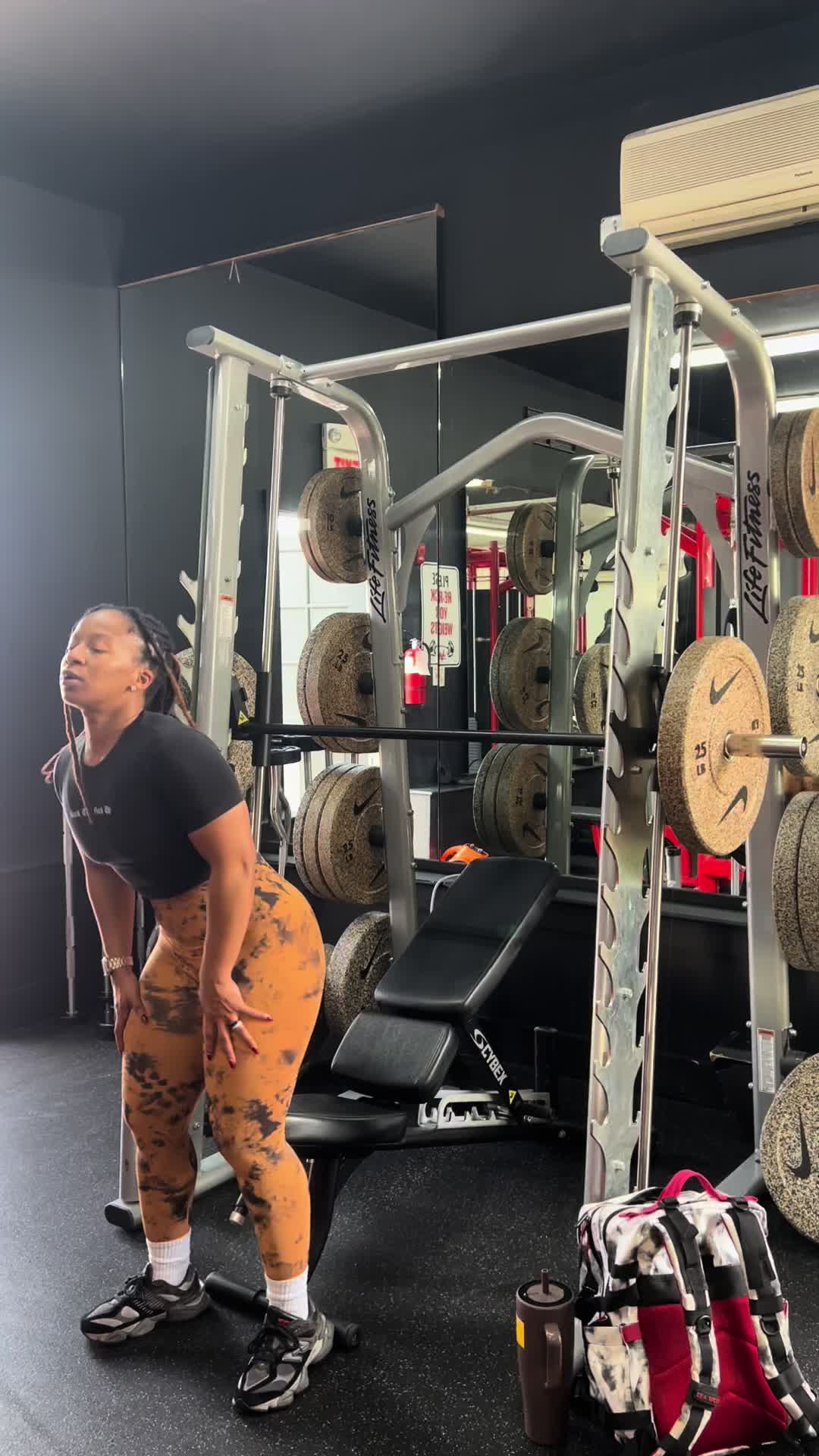 @Anyeé | WELLNESS BODYBUILDER