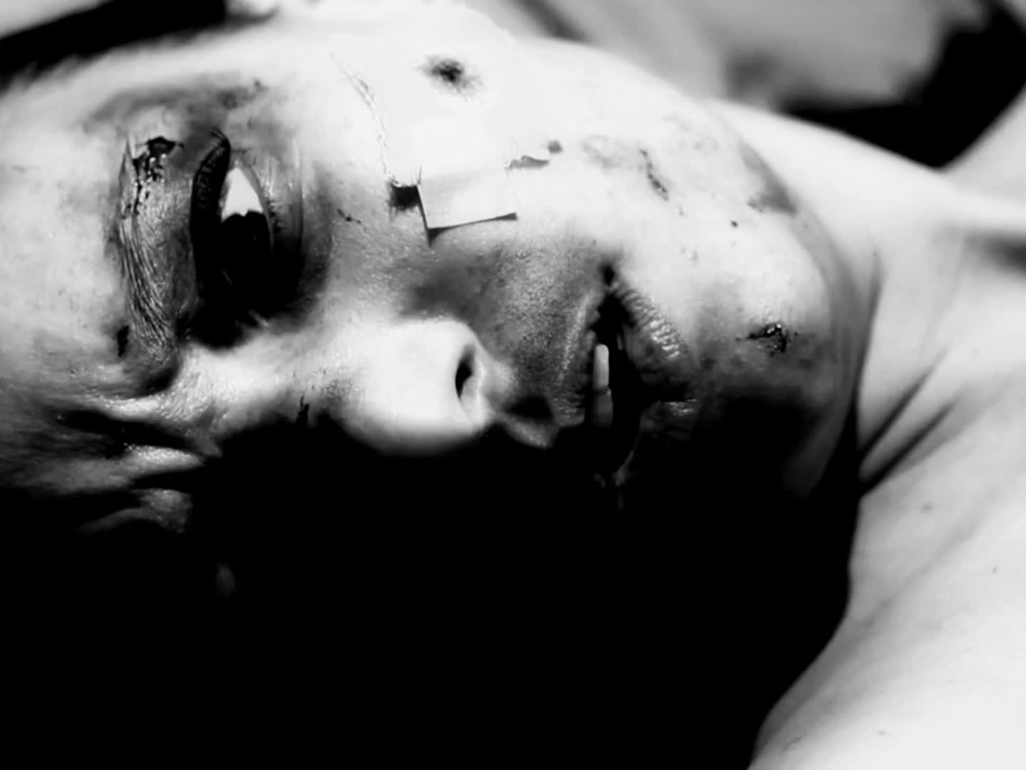 @Michael Myers89