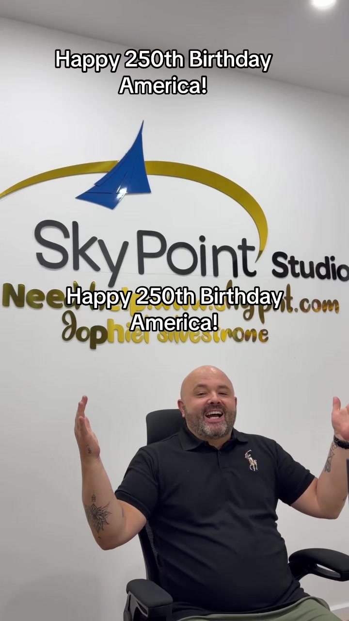 @SkyPoint Studios