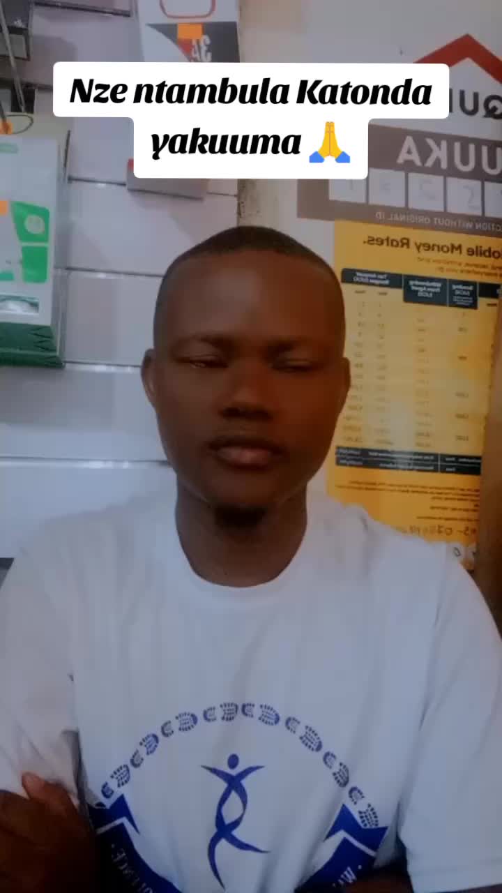 @Jonan N 🇺🇬