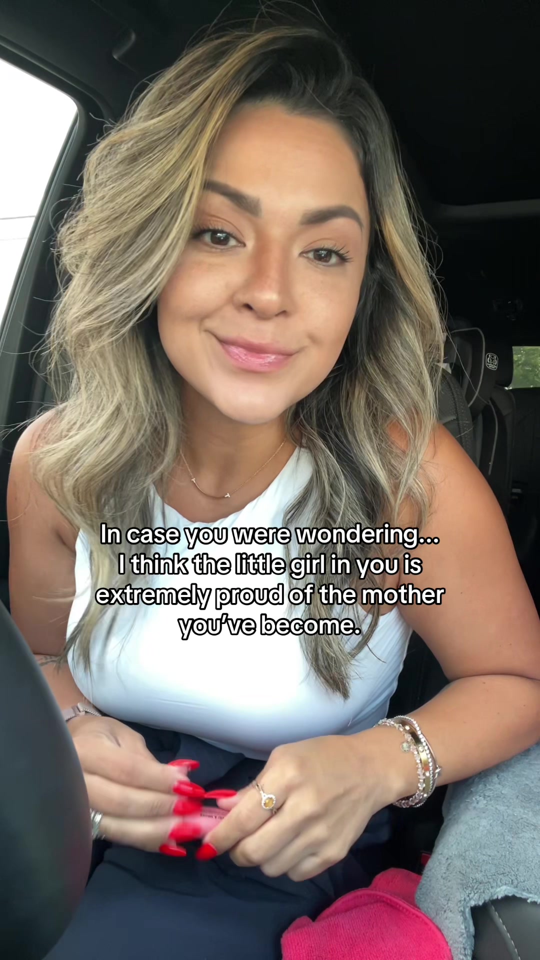 @Michelle 🖤 Wife|Mama of 3
