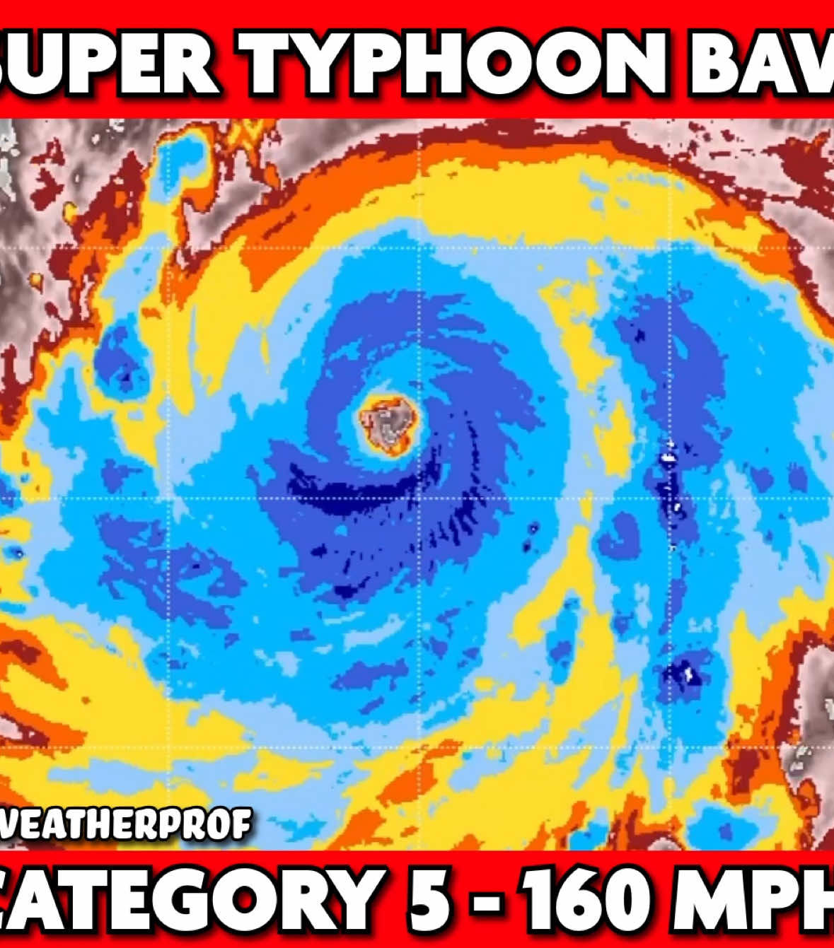 @weatherprofessor
