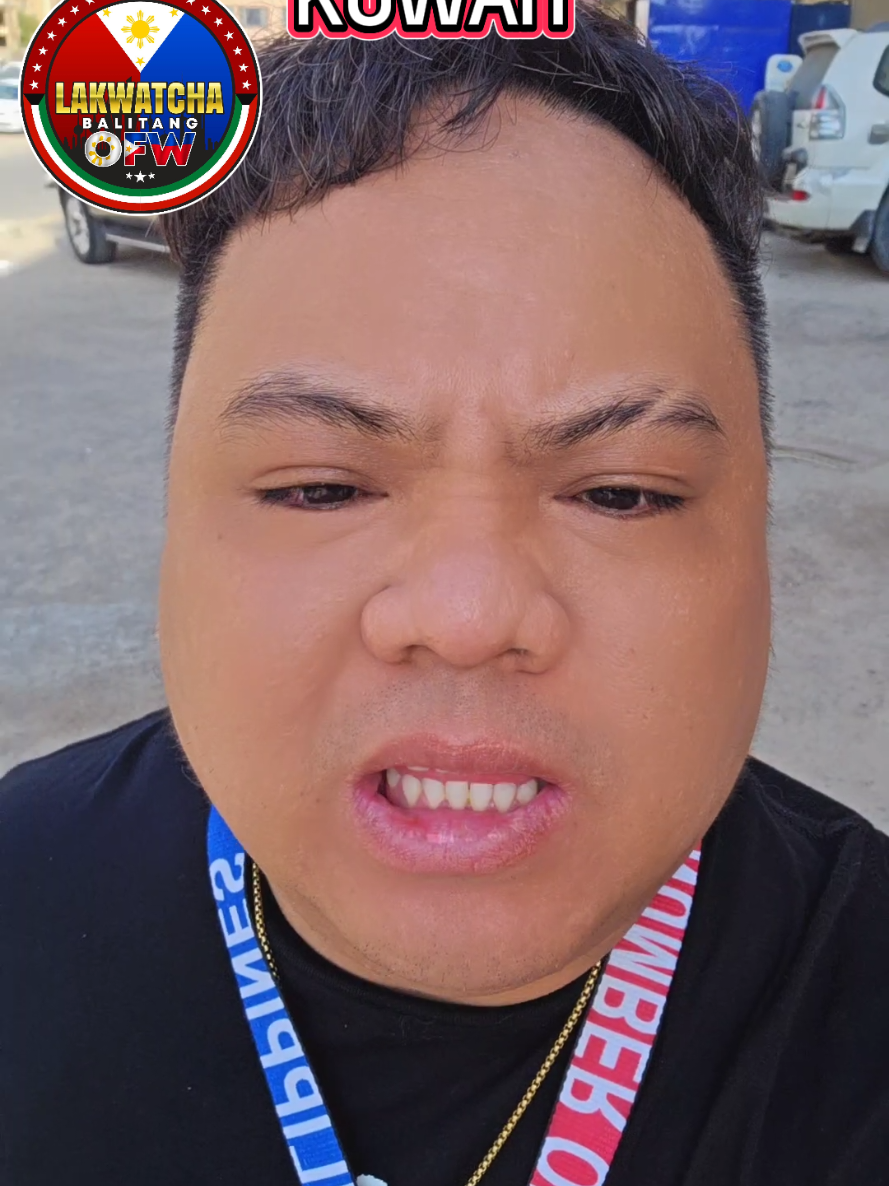 @Lakwatcha Balitang OFW
