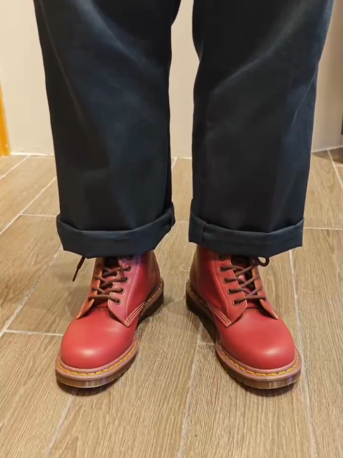 @Docmat Boots TRX KL
