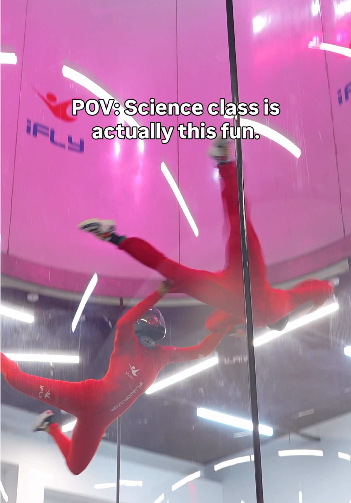 @iFLY (US)