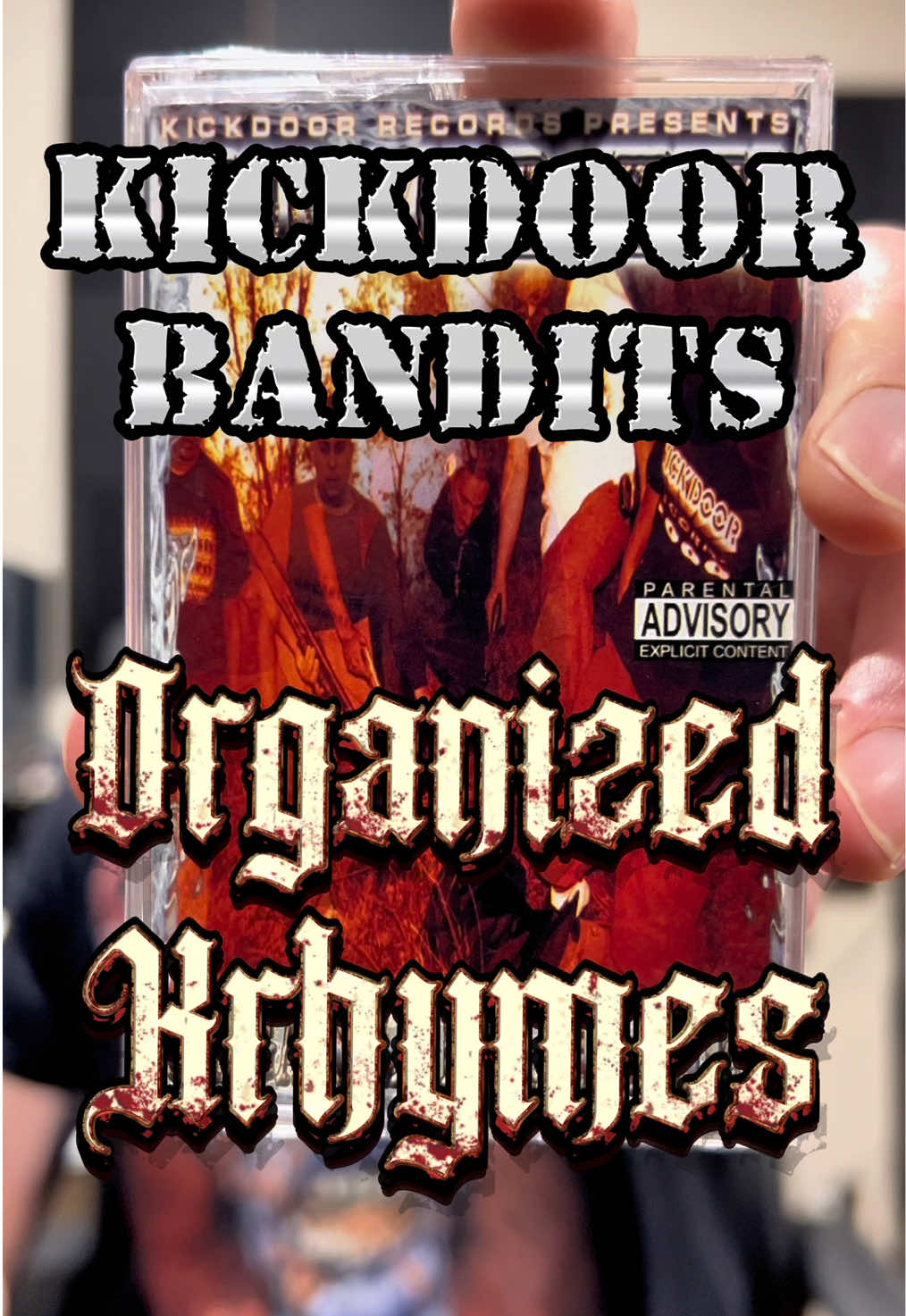 @TexasRapTapes