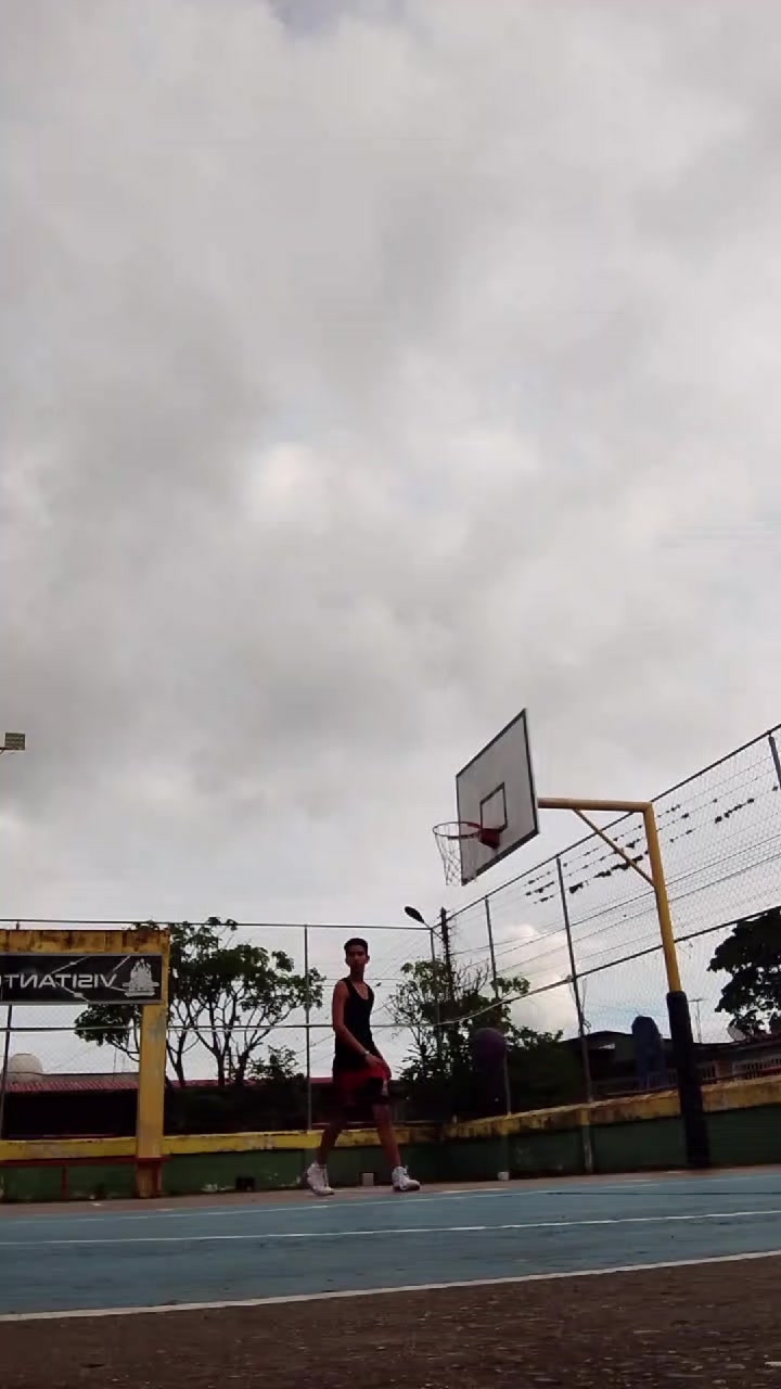 @Fran🏀⛹️