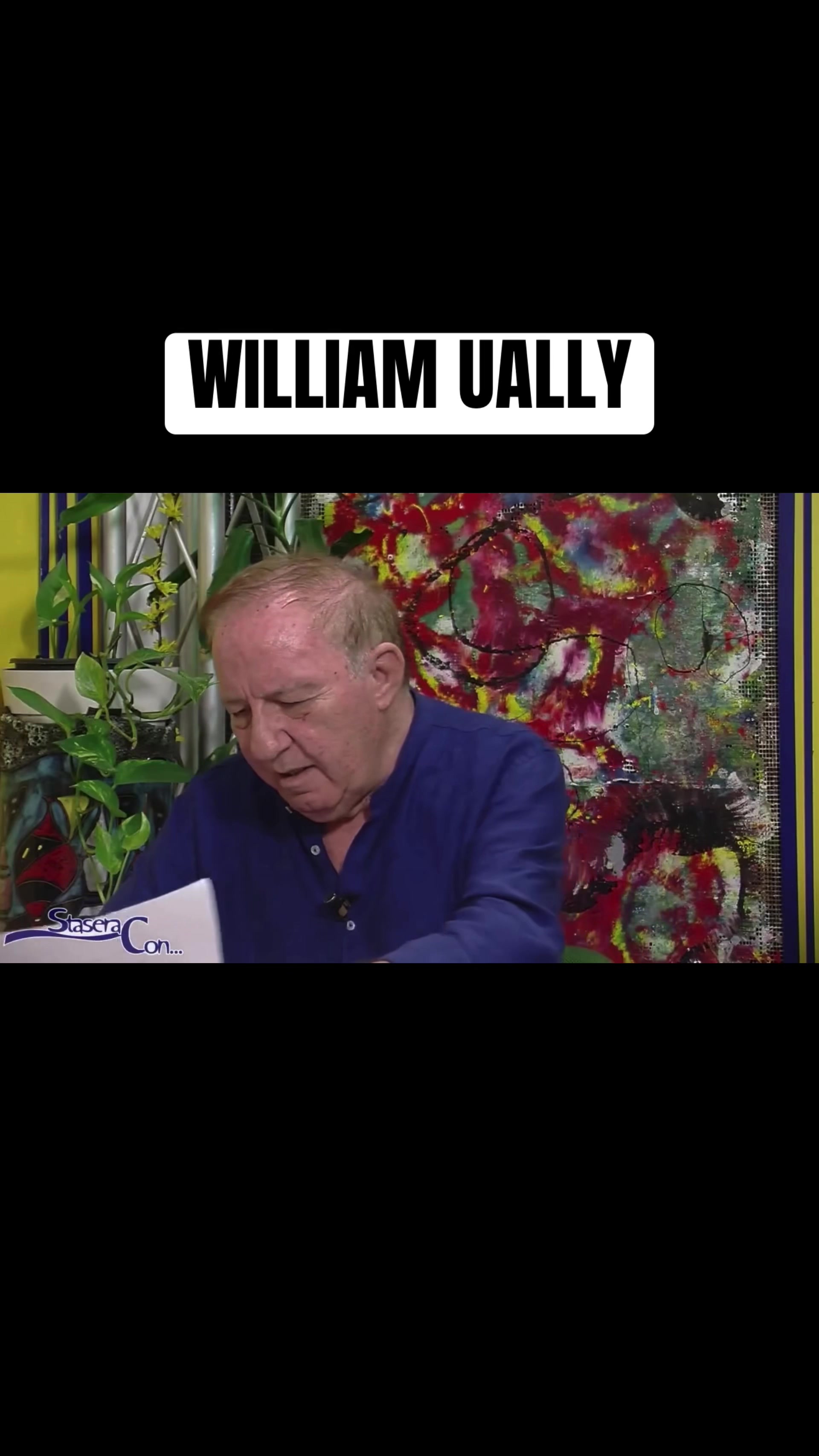 @William Wallysh
