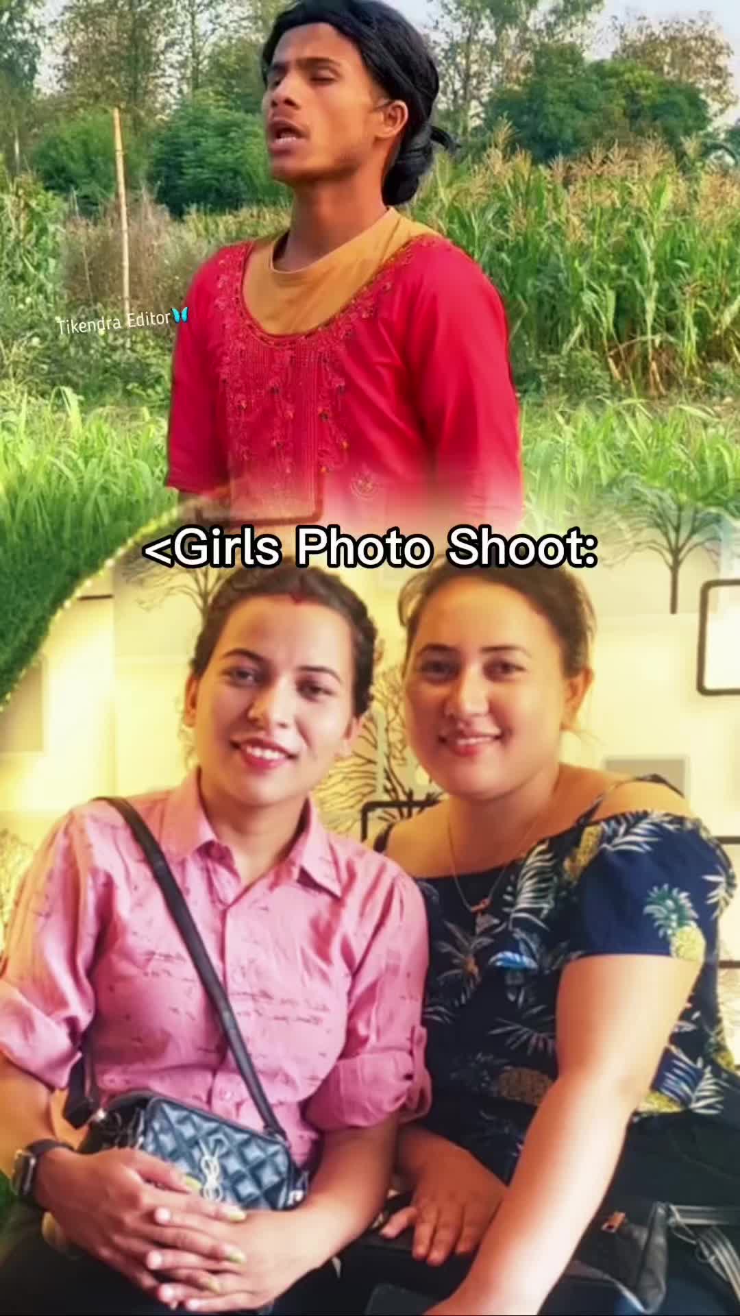 @SIRJANA KARKI👑🦚🌻