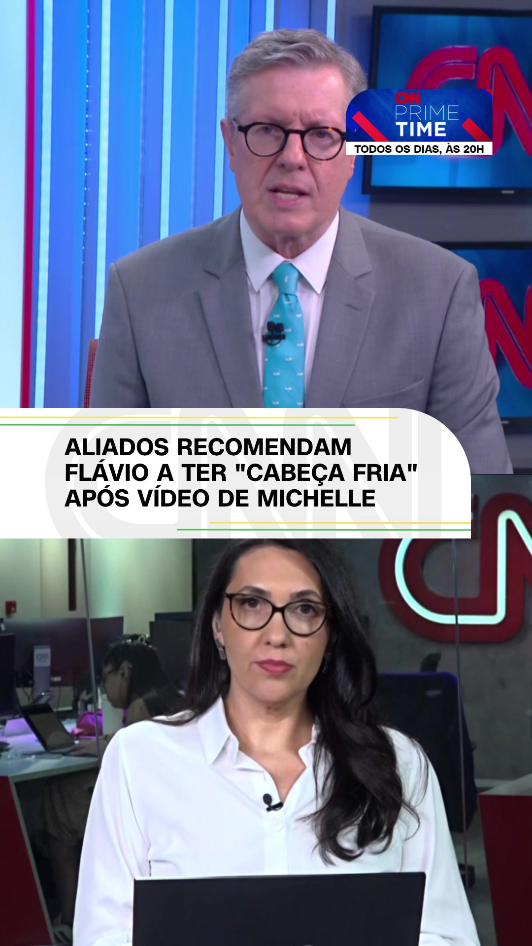 @CNN Brasil