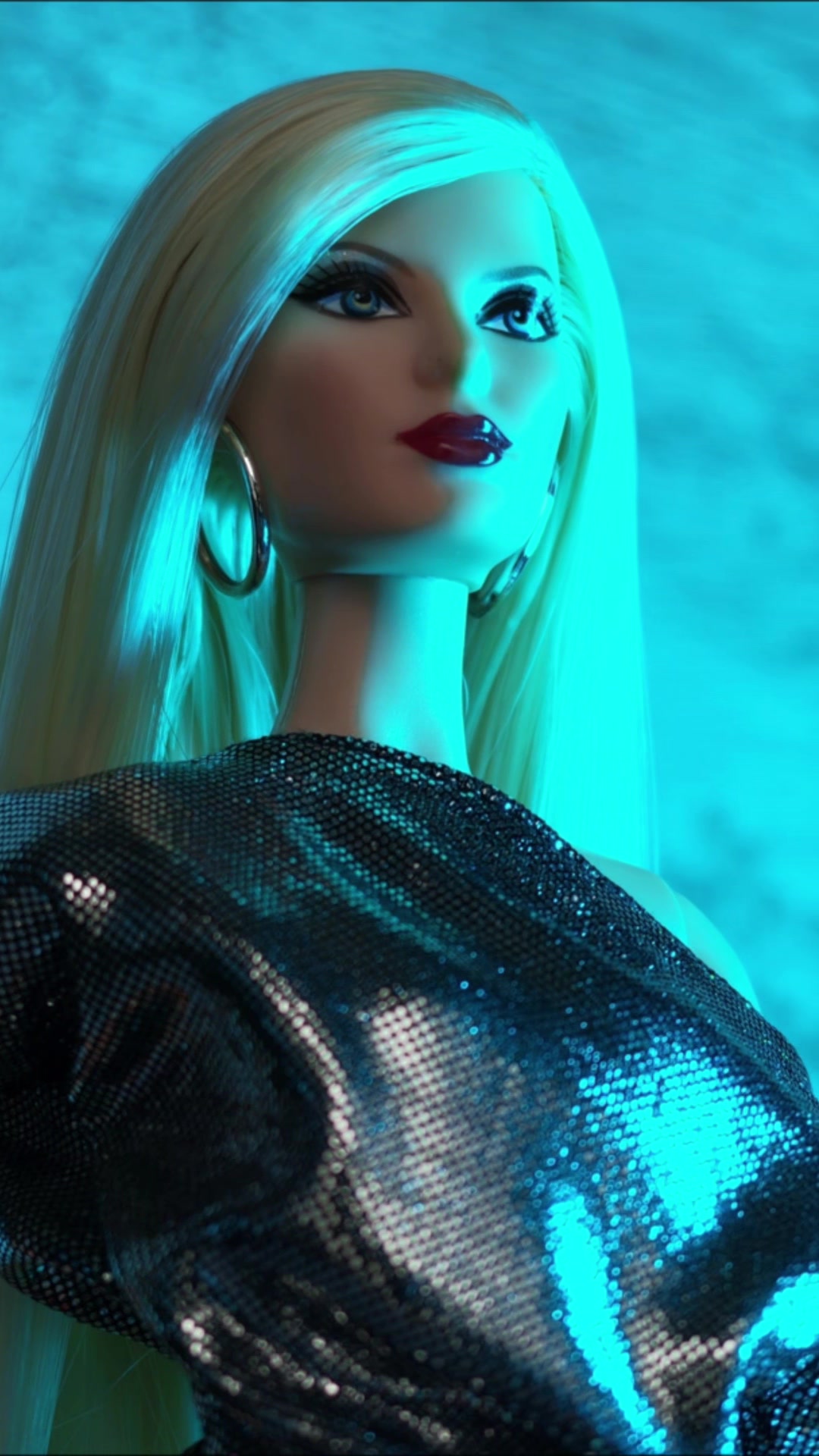 @Vin ꕤ Doll Addiction 📸
