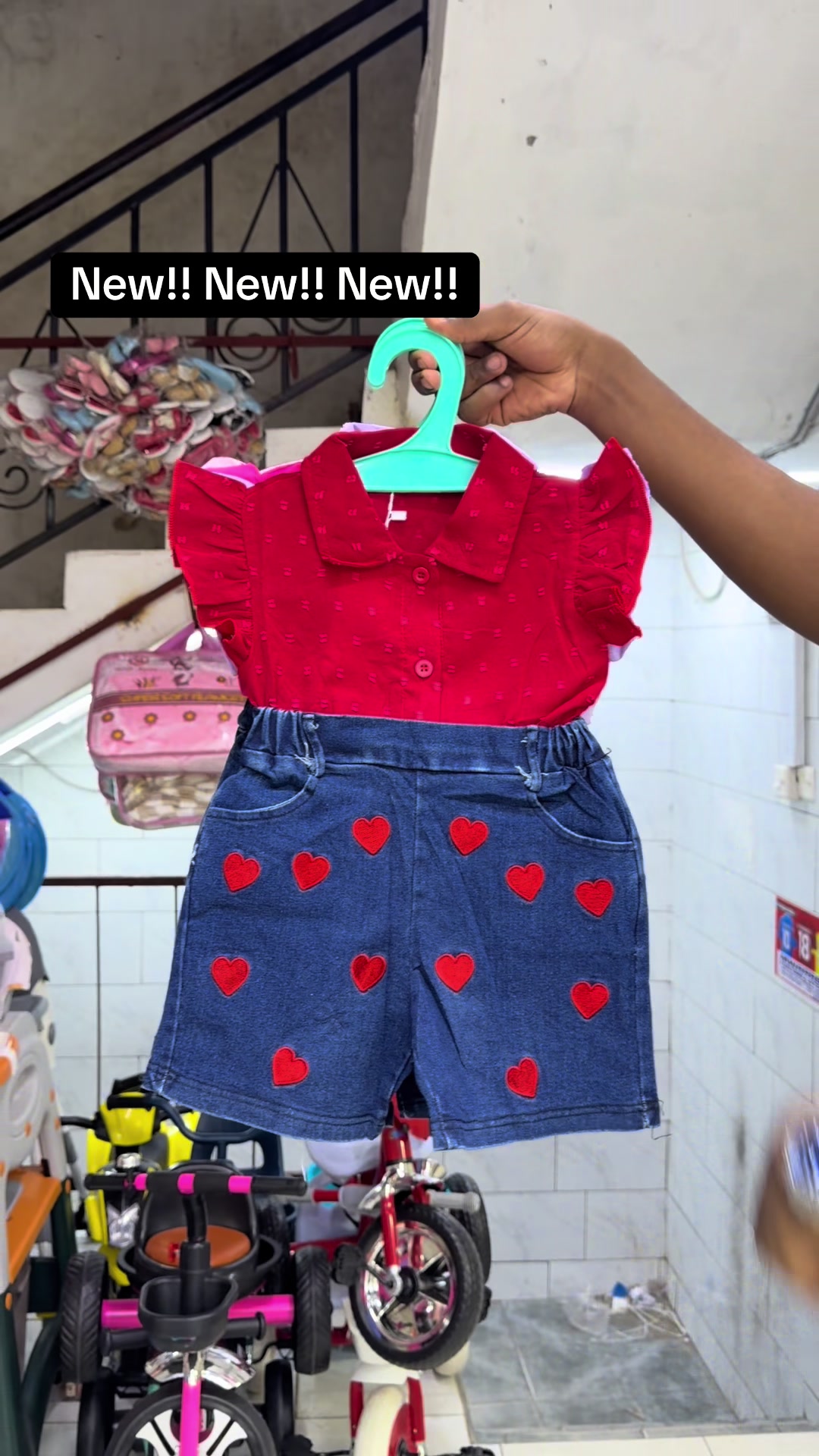 @mayan's baby shop