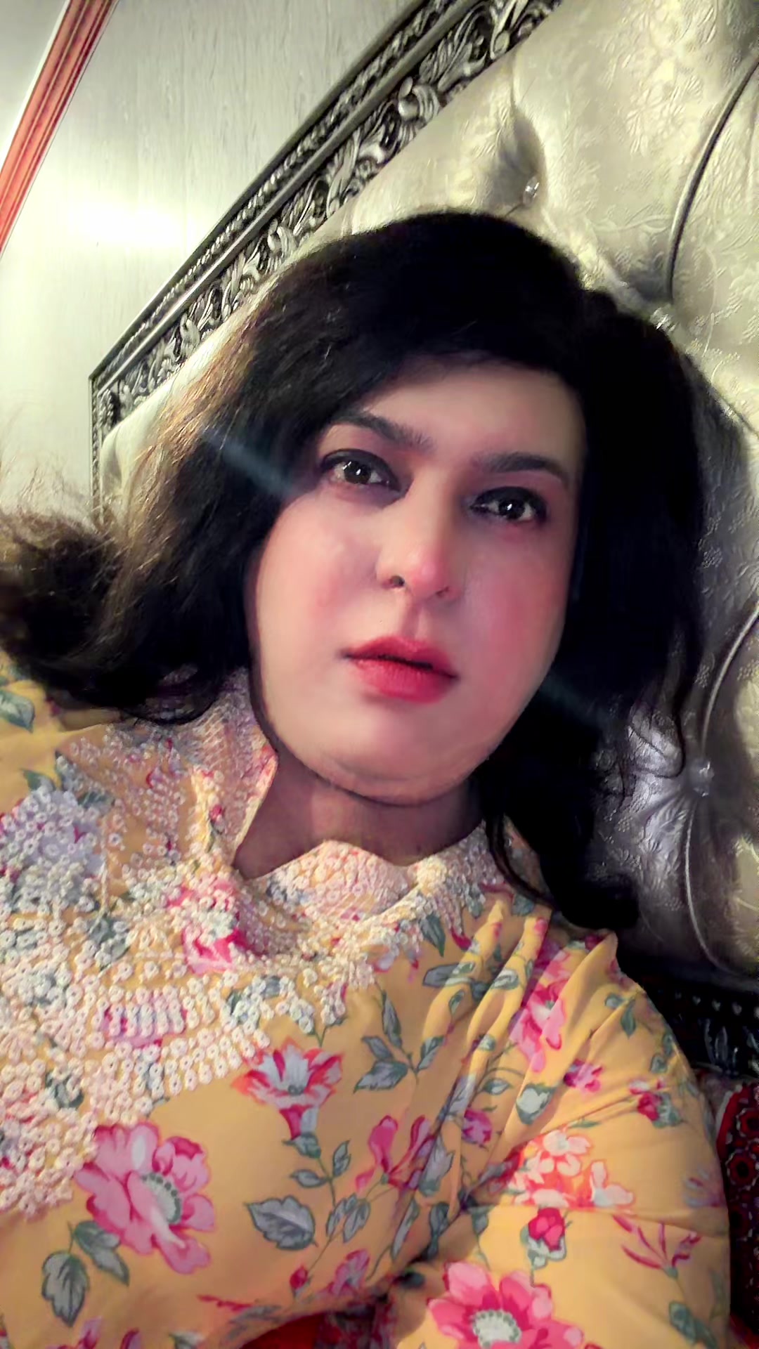 @Queen of Islamabad
