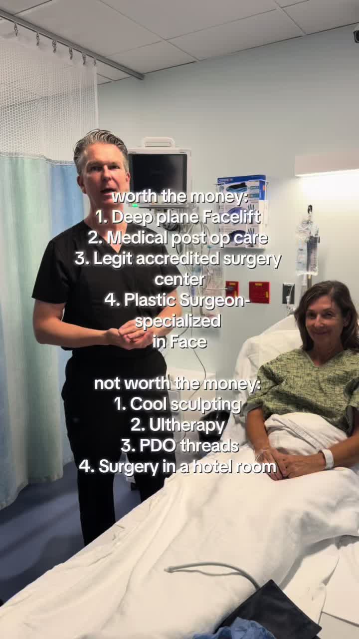 @Dr. Dorner | P. Surgeon 🥼🩺💓