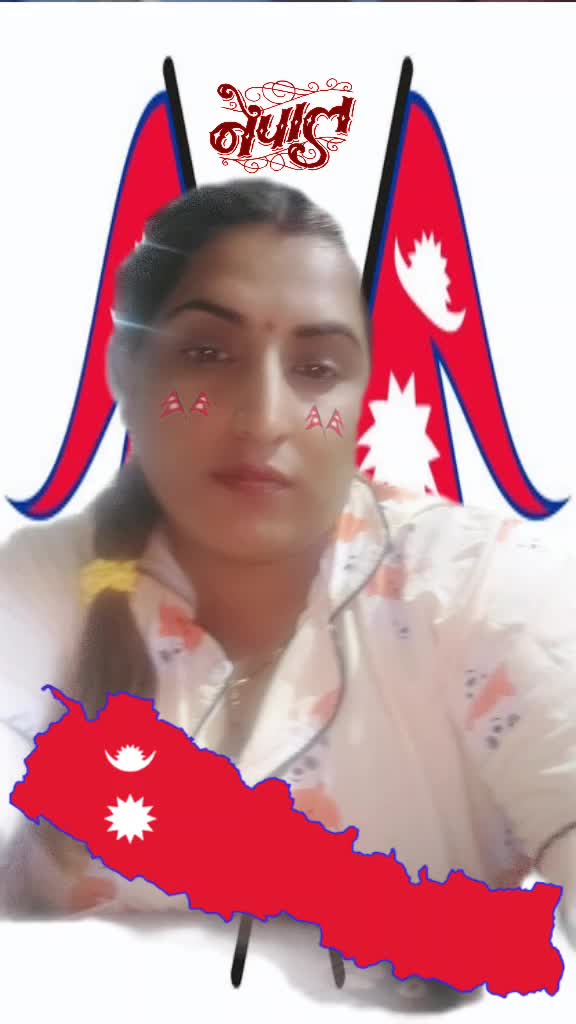 @Bina Chaulagain