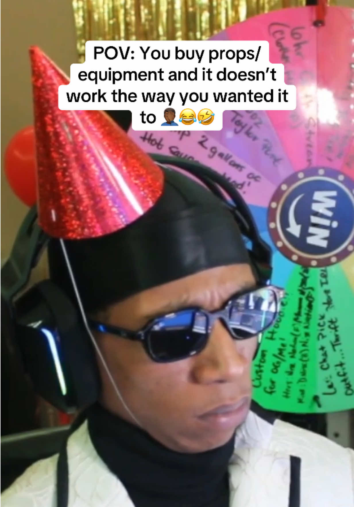 @DNiseLiveClips