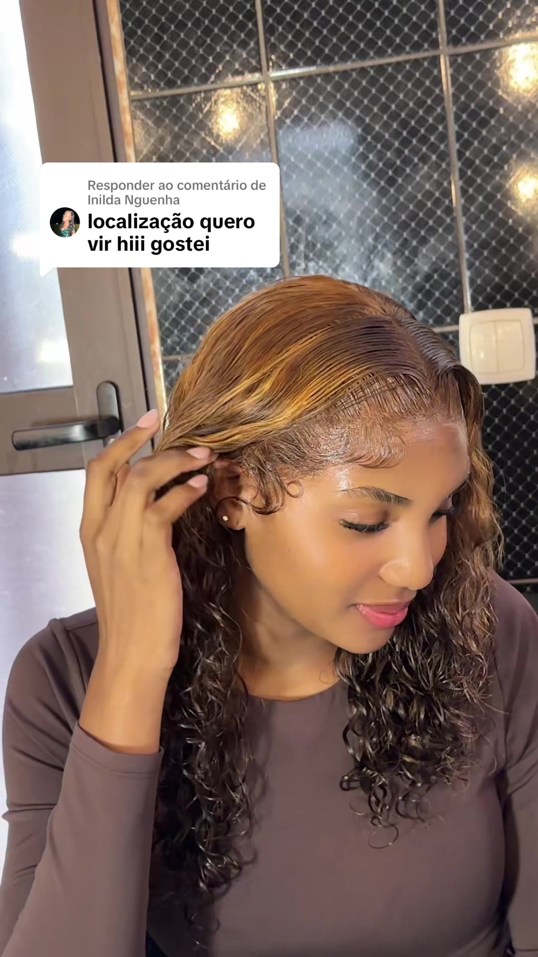 @Sarmento Fashion Hair