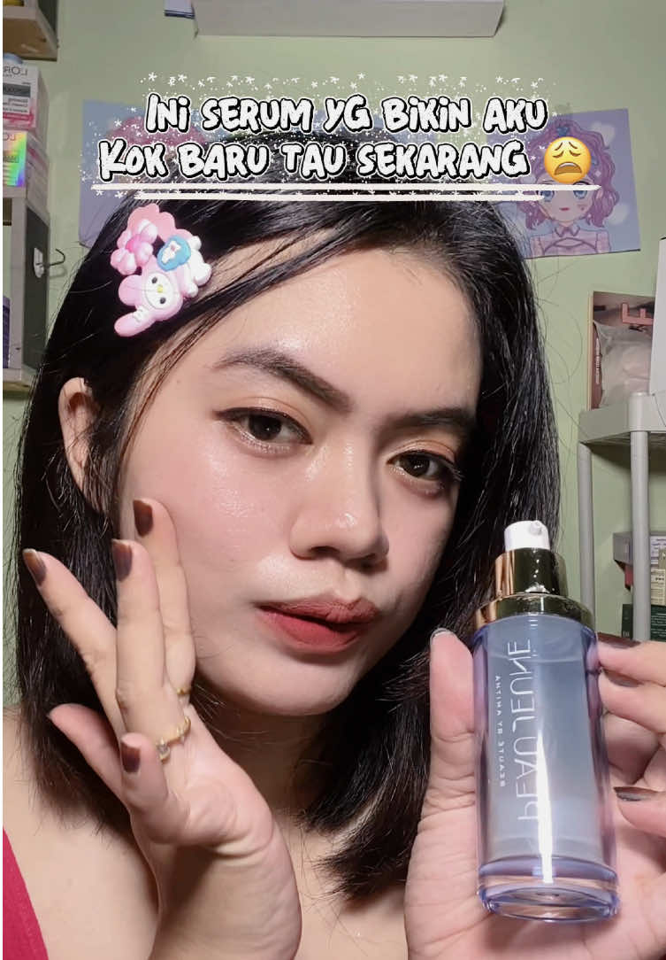 @Kiki | BeautyEnthusiast