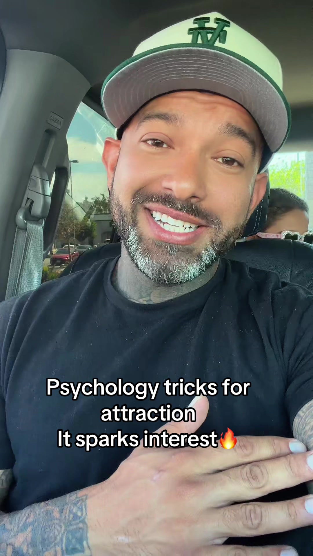 @Misael Hernandez