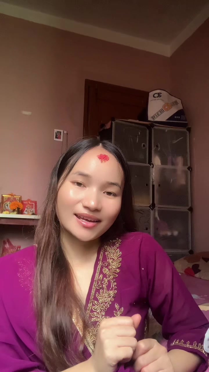 @️प्रीति मोक्तान🦋