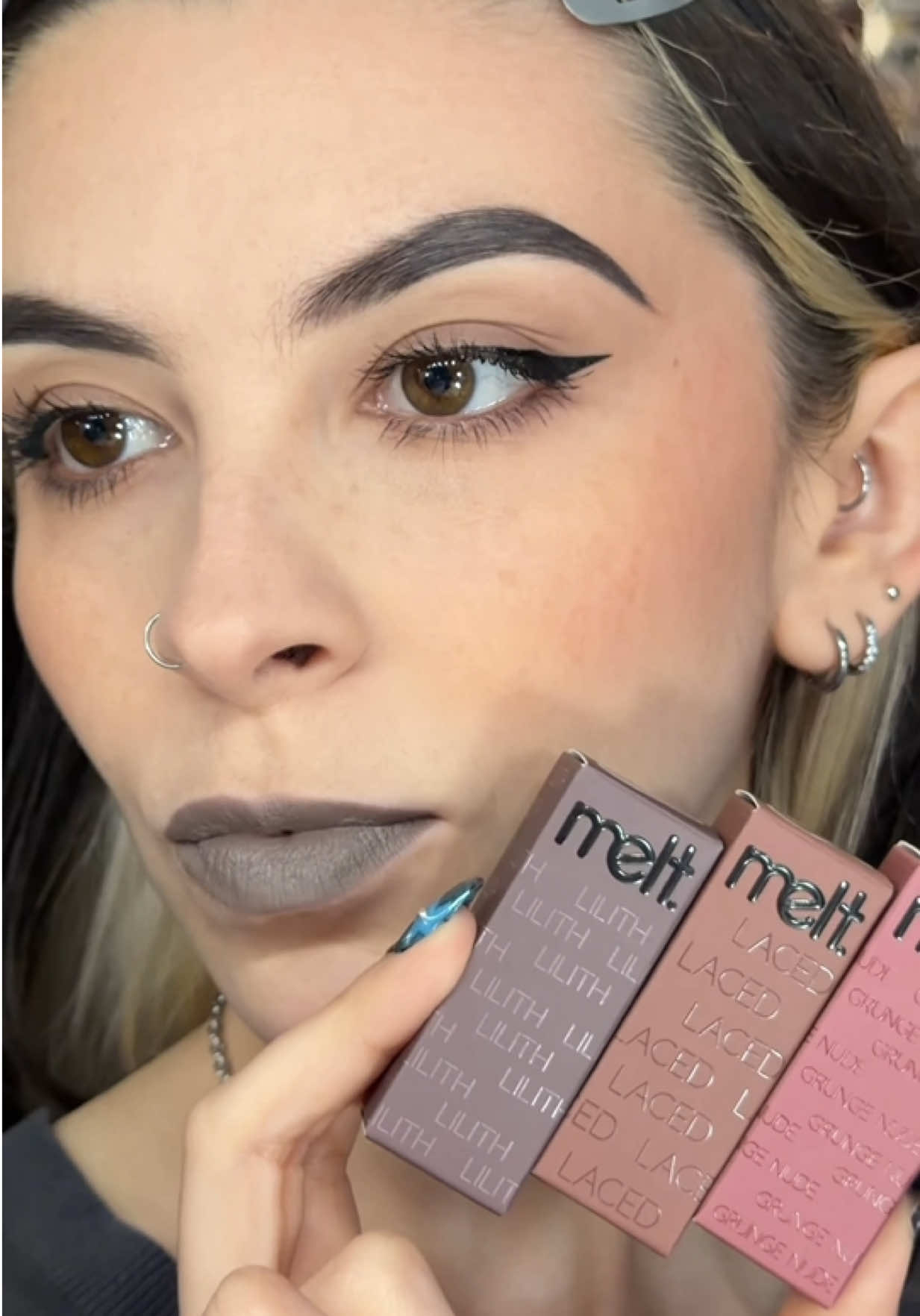@Melt Cosmetics