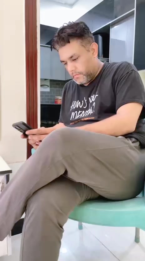 @Amir Butt❤️