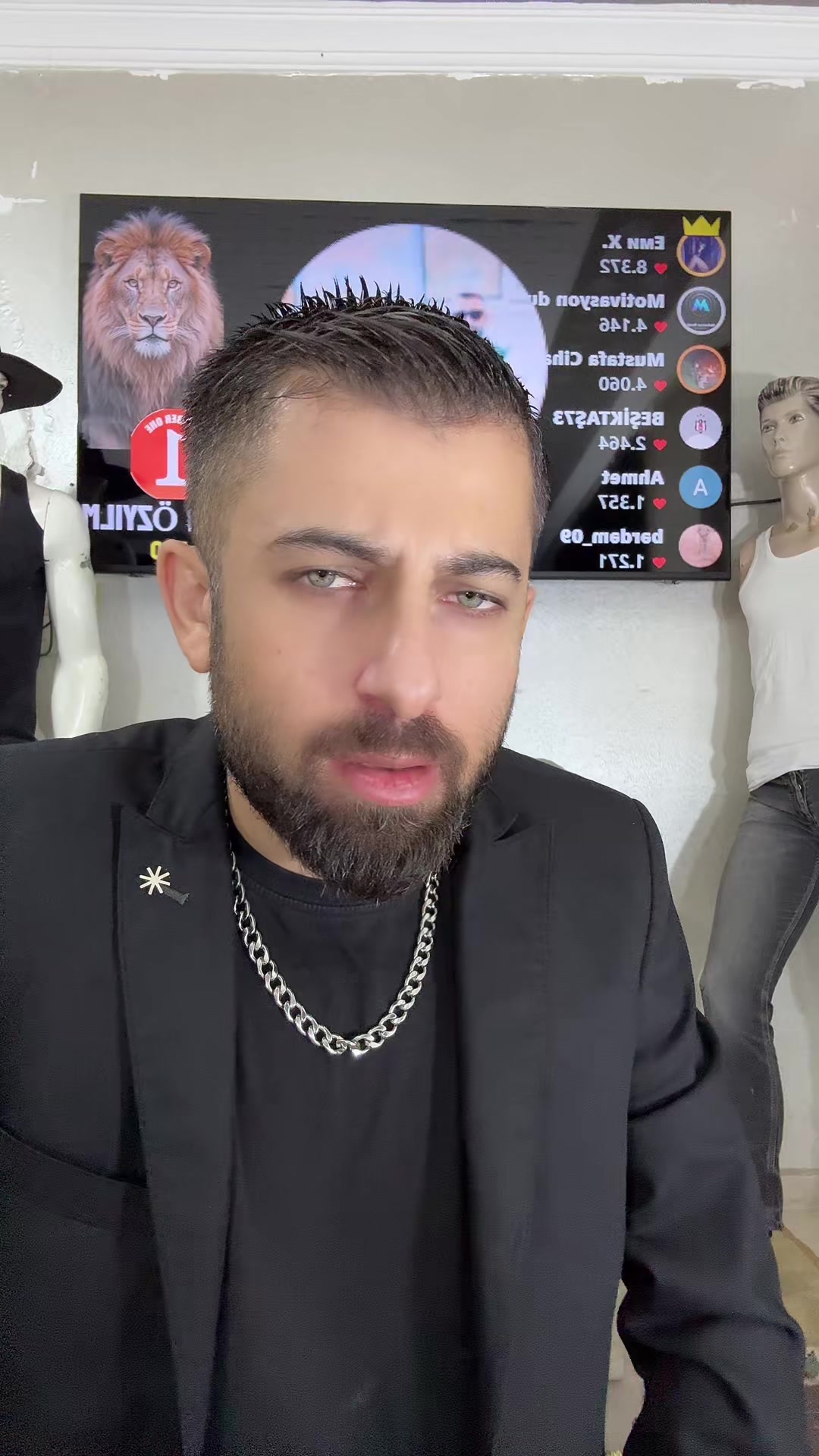 @𝗕𝗘𝗗𝗘𝗟™️