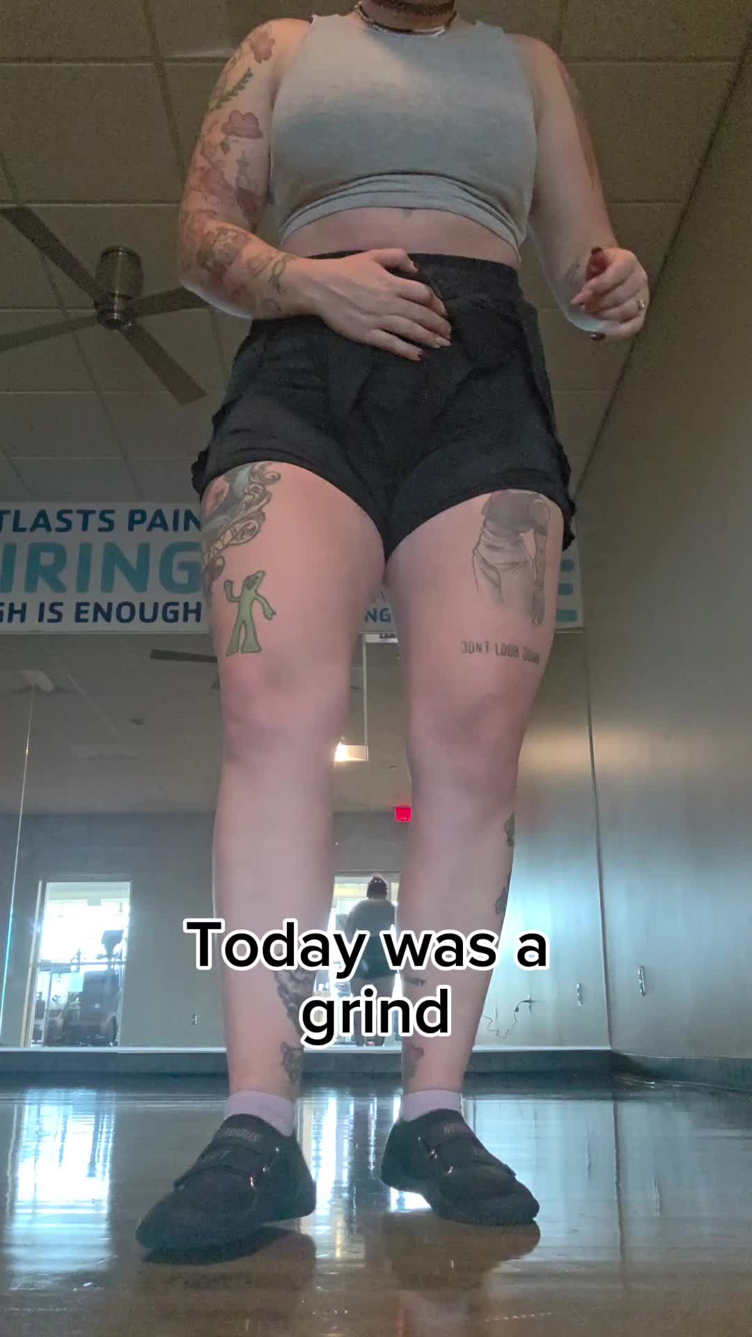 @Jessica Danielle Duran