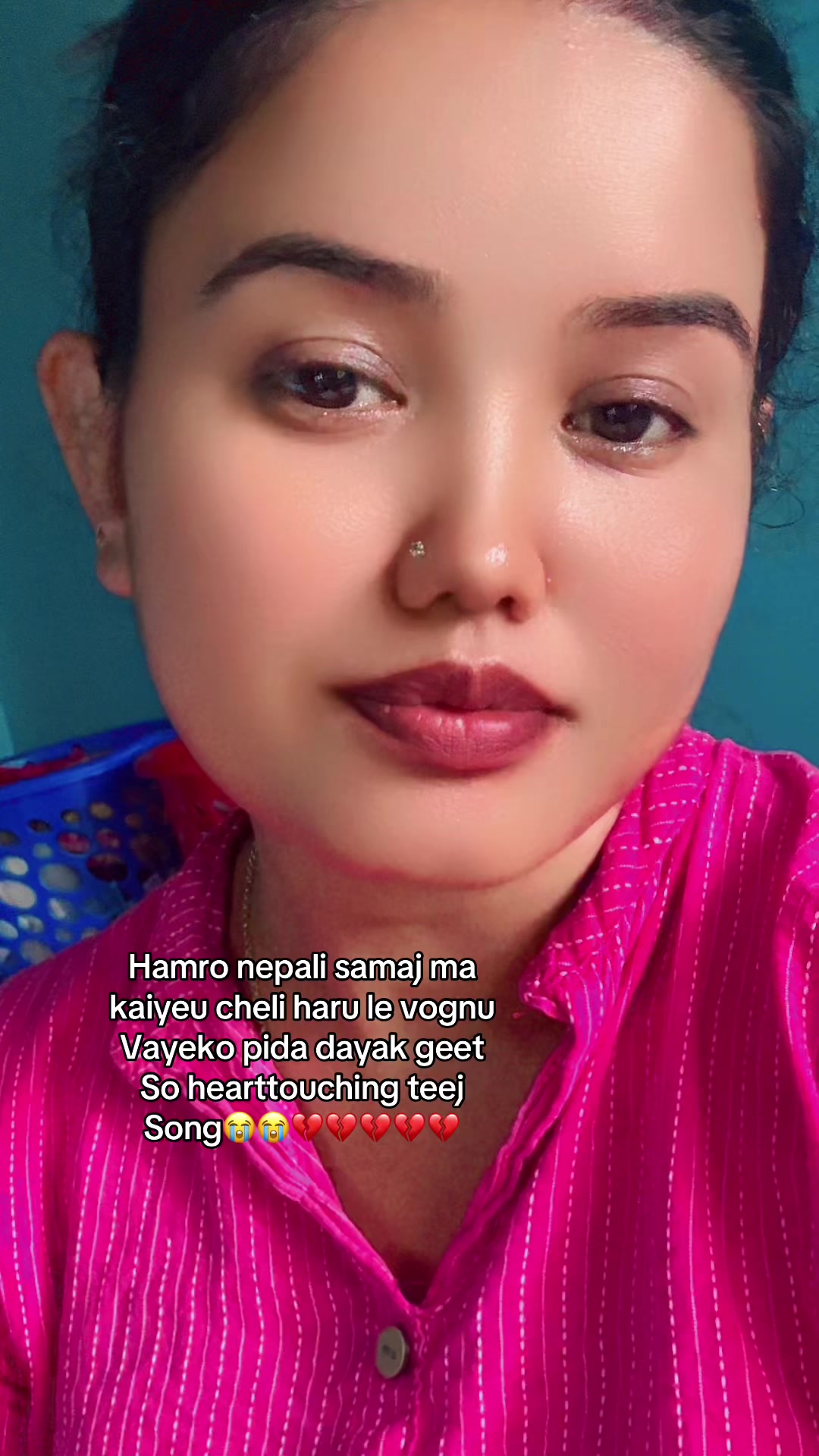 @Oviya Mamu