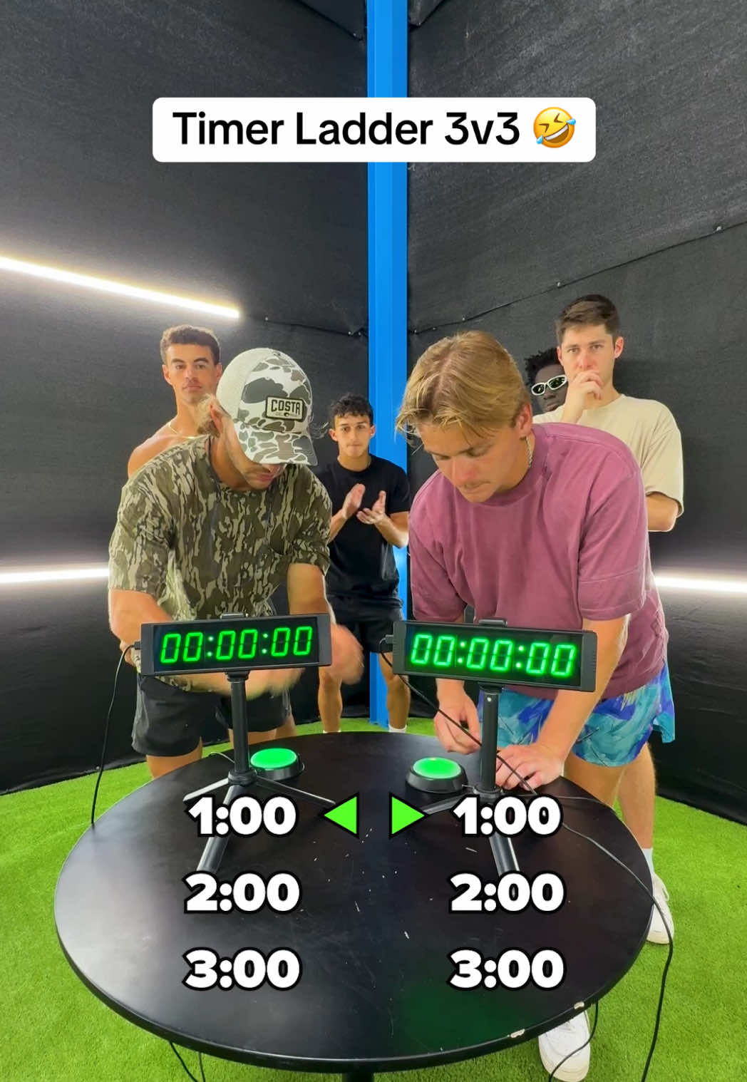 @MOON SQUAD