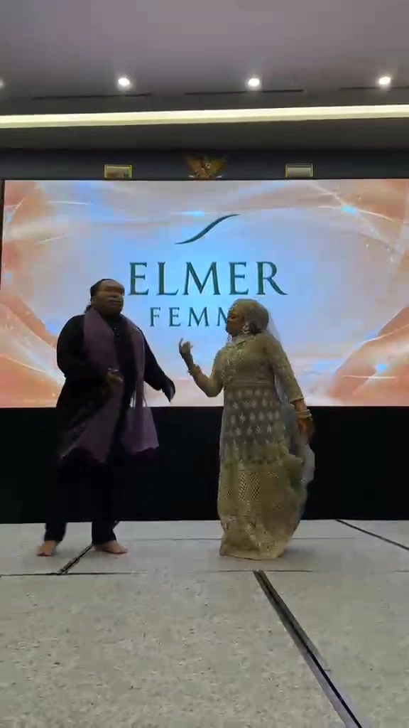@Ummi Gemini Collection