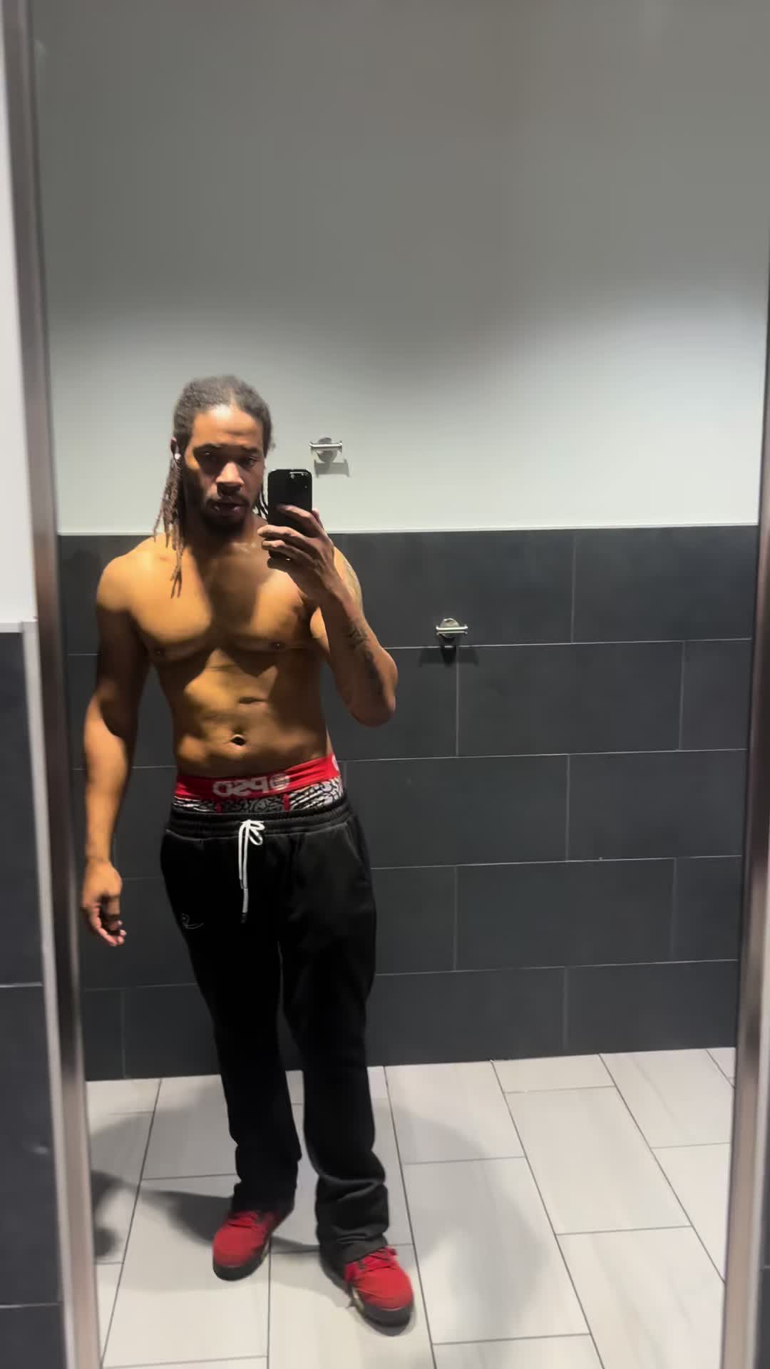 @Coach Ant | GYM4U Founder