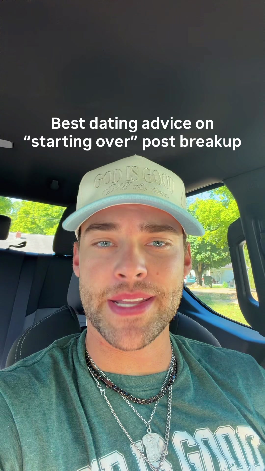 @Cole Reynolds
