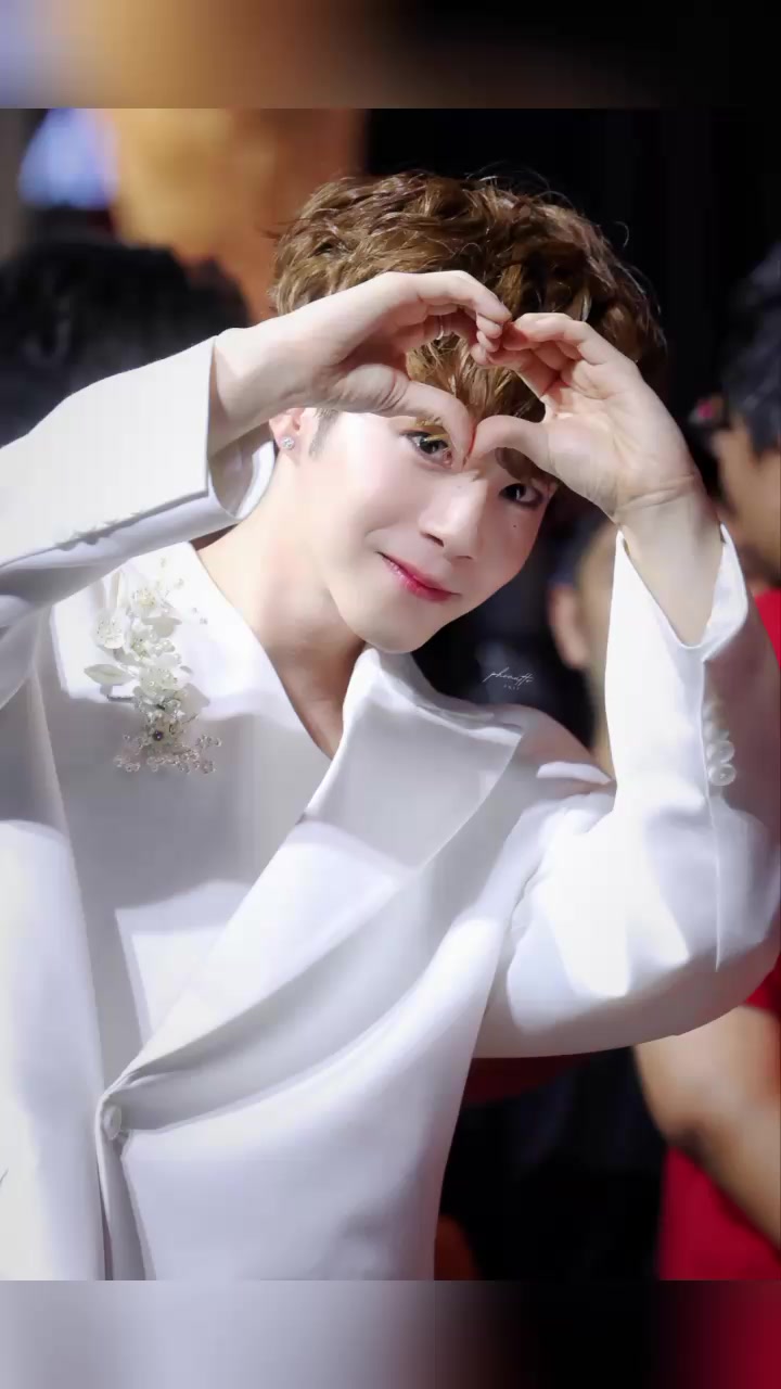 @NetJJCamp Baby JOOK-KROO