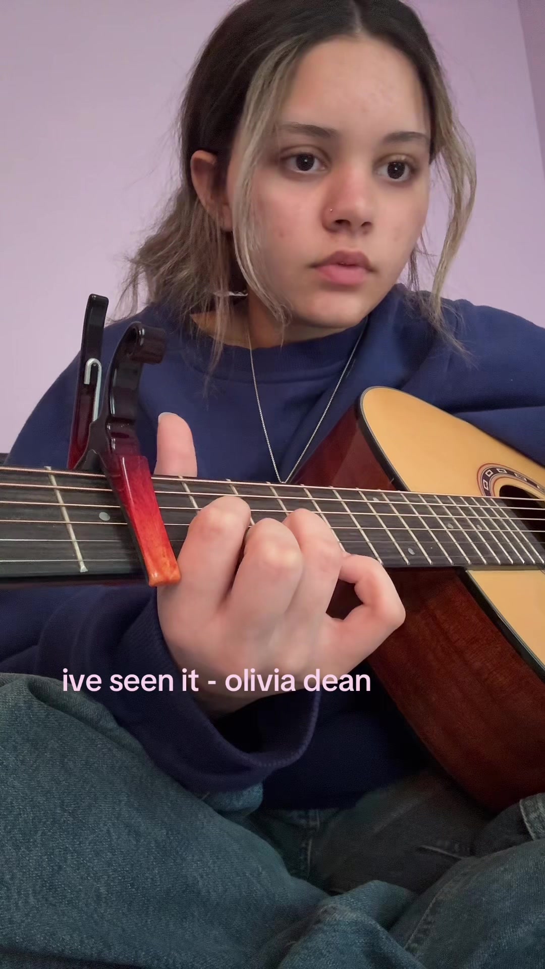 @Ava Waiters
