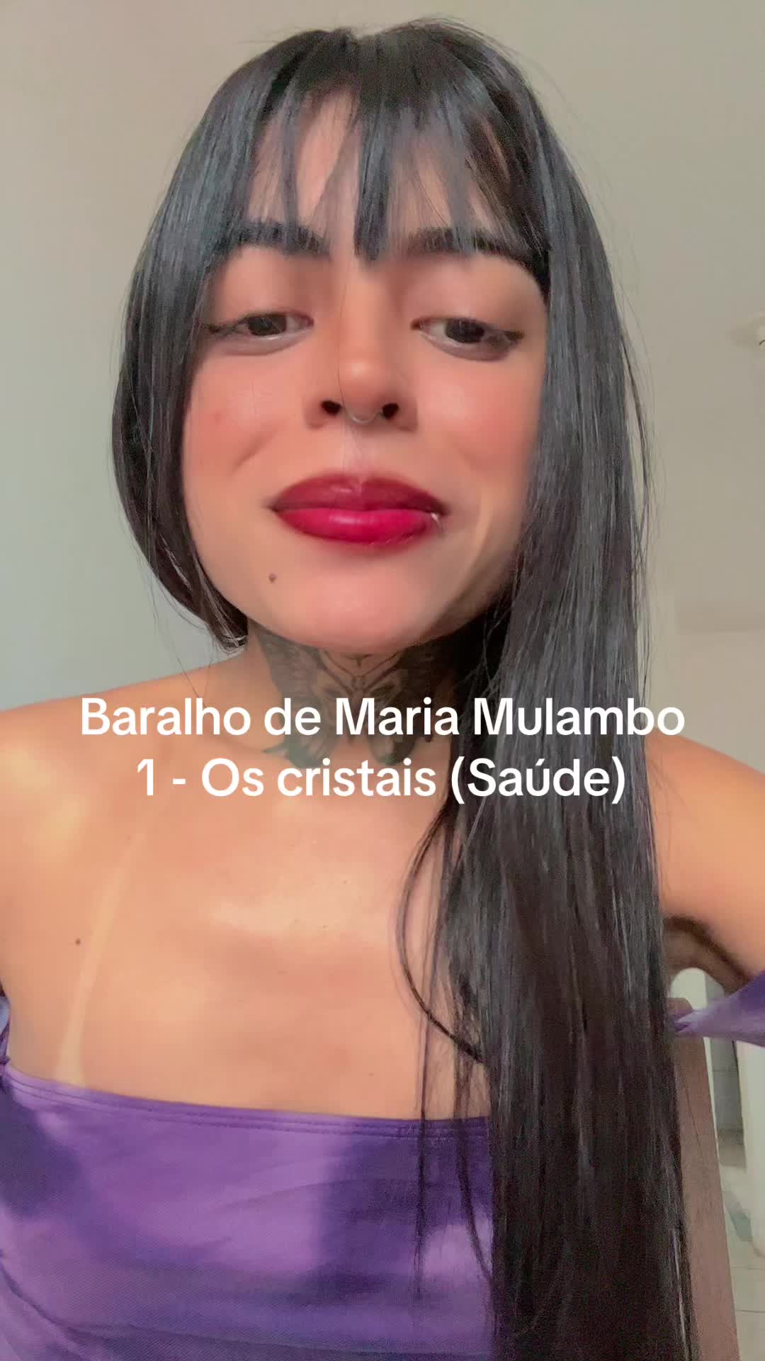 @Gaby 🔮 | Cartomante