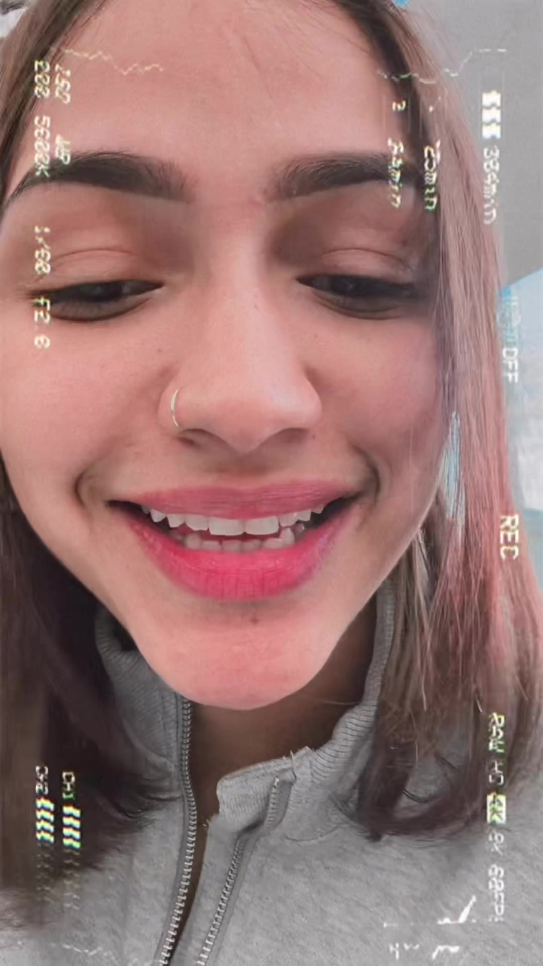 @Erika Veras