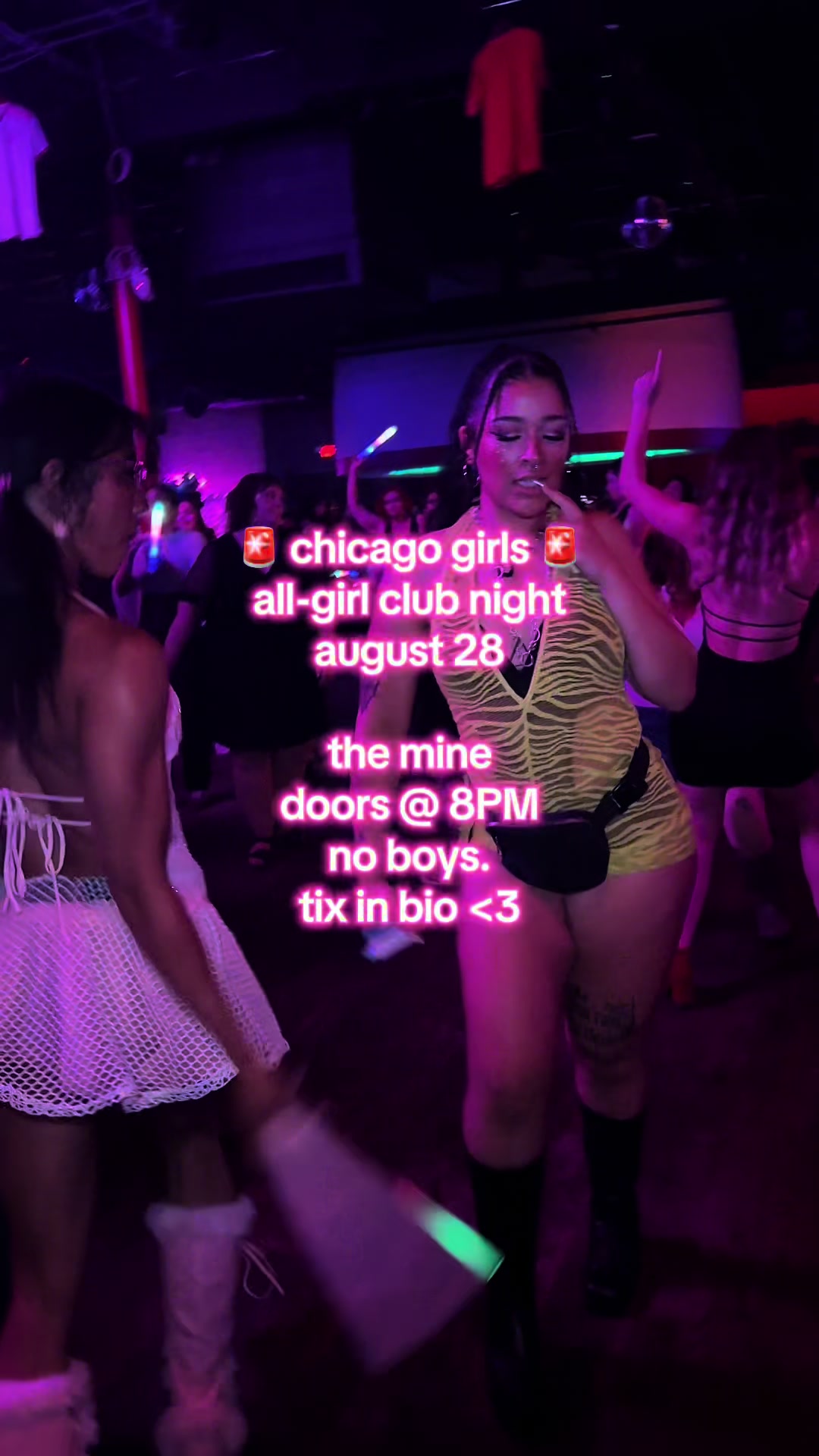 @Sorry Papi The Experience