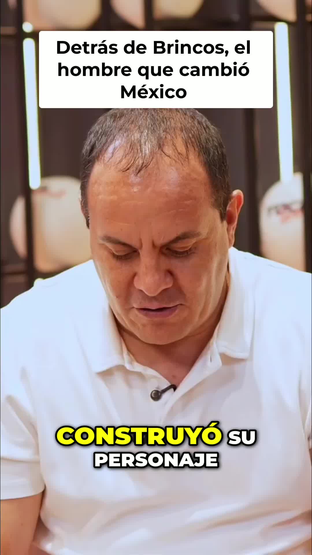 @Latino Velmor