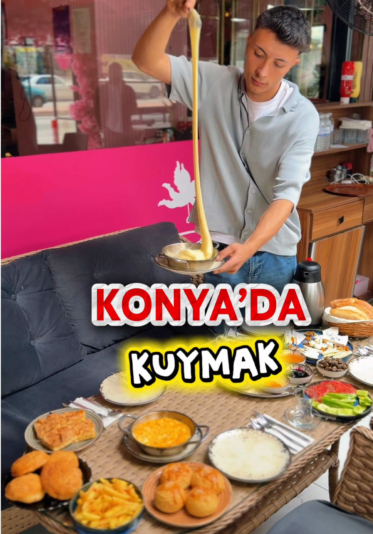 @Konya Gezgini