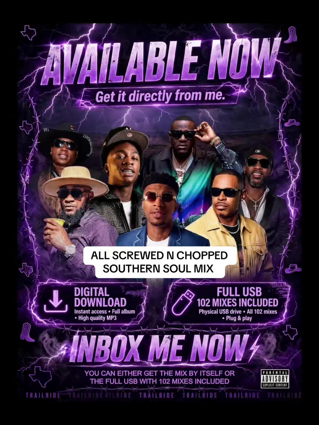 @DJ D REAL