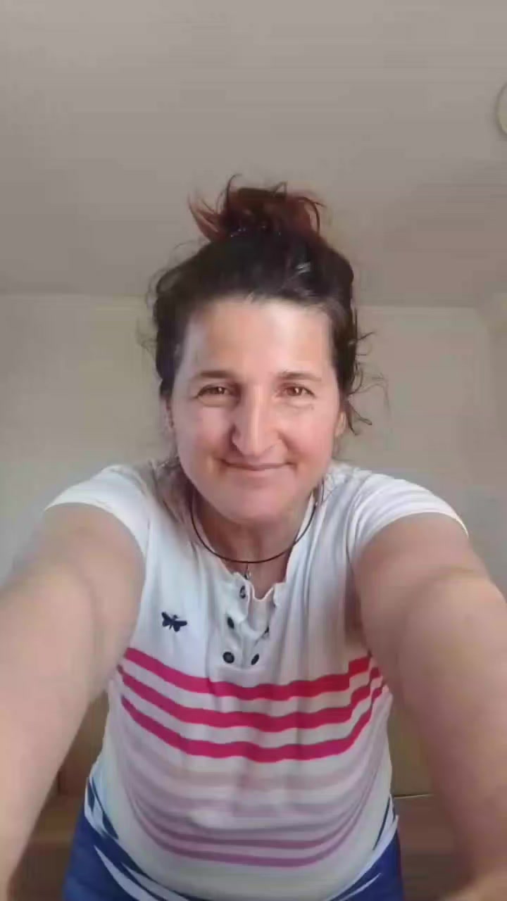 @Enis Deniz'inDerya'nın annesi❤