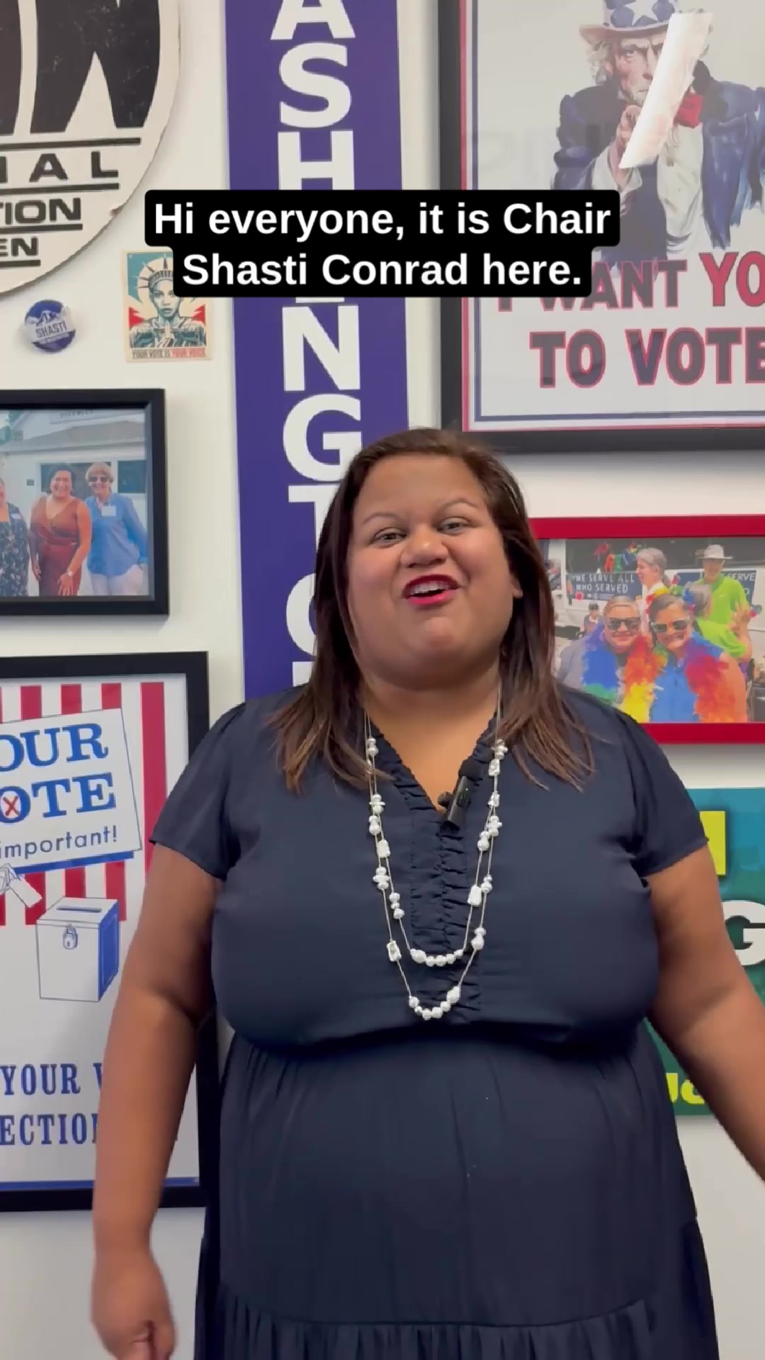 @Washington State Democrats