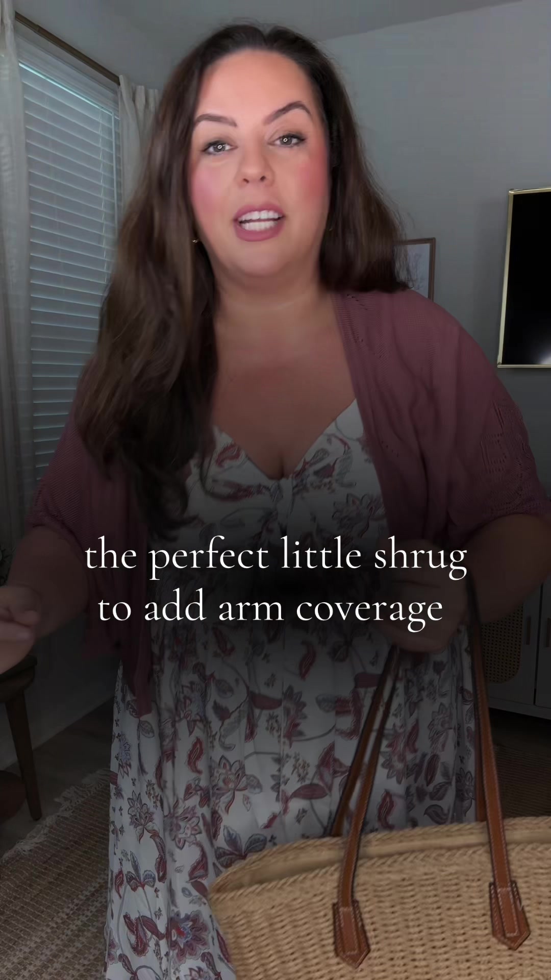@Callie &bull; Plus Size Fashion